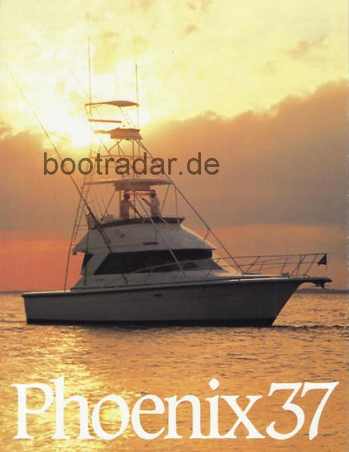 Phoenix 37 technische daten